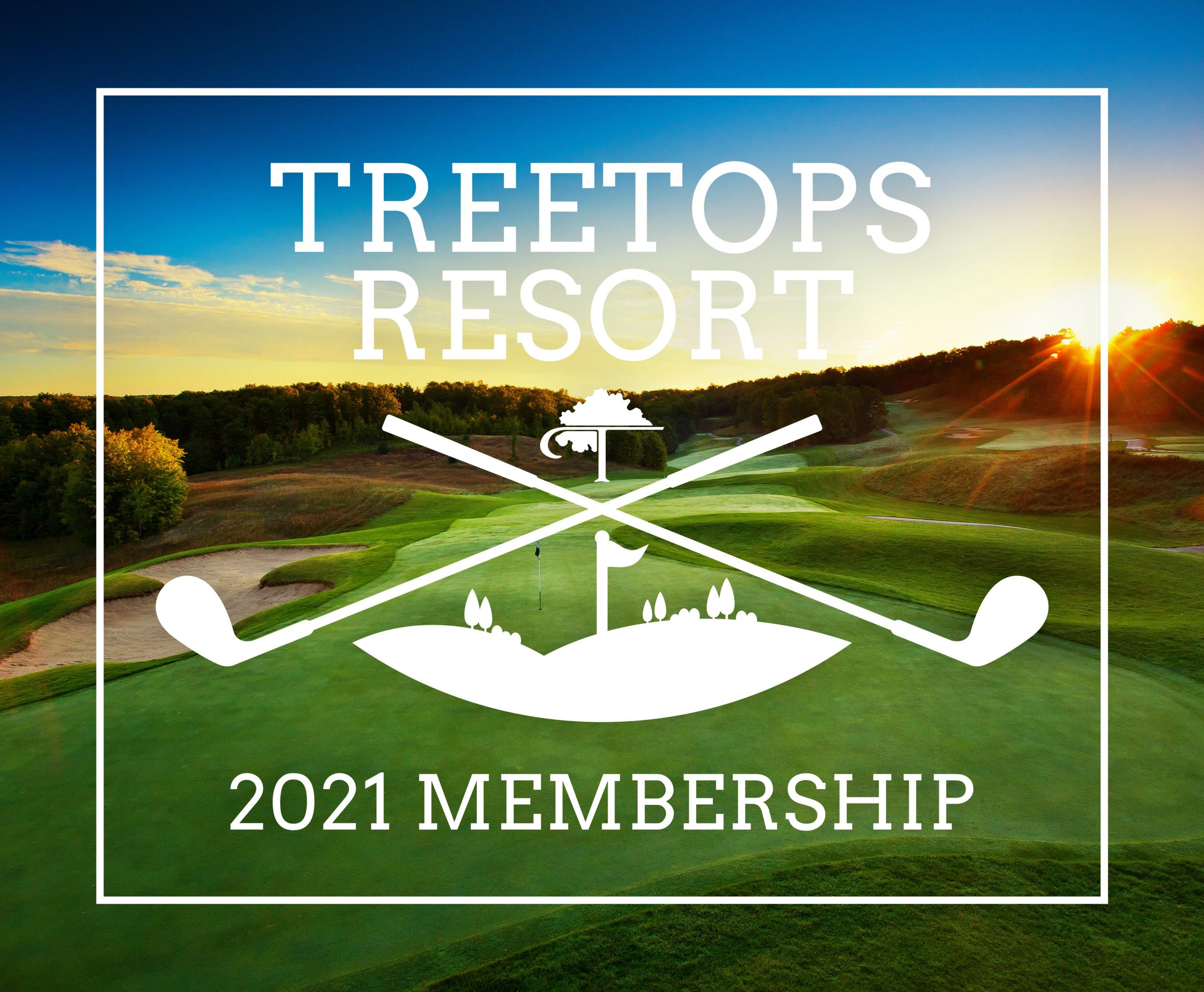 Treetops Membership