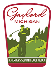 Gaylord Golf Mecca