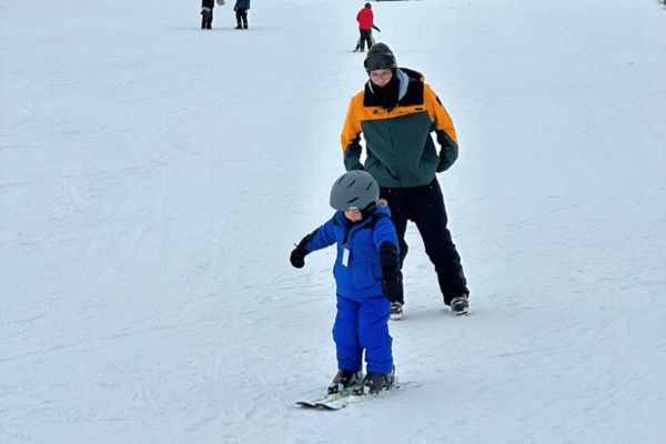 Polar Bear Ski Club