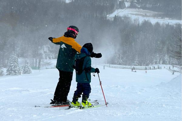 Snow Leopard Ski Club