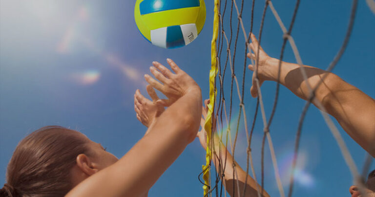 volleyball in michigan