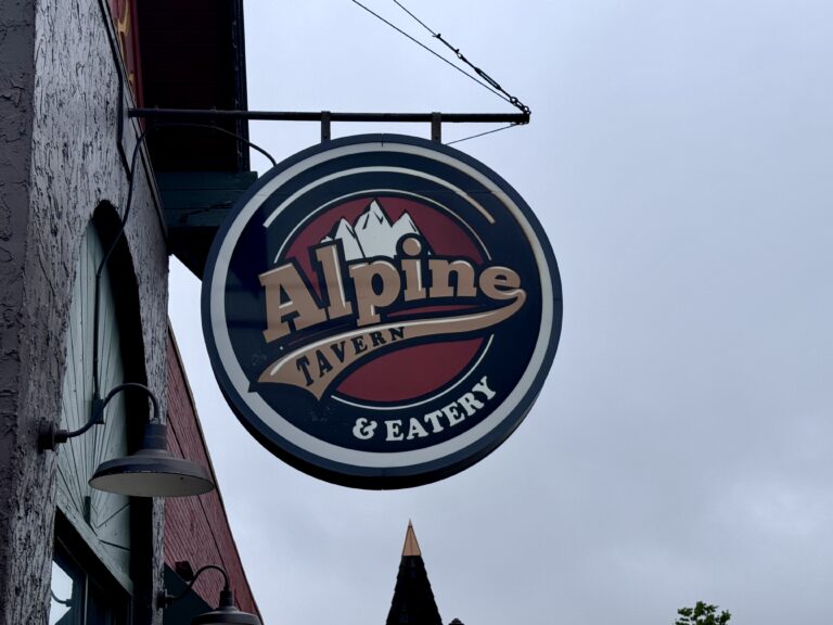 Alpine Tavern