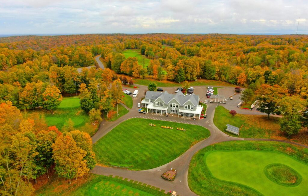 things to do in north michigan | What’s a Good Golf Handicap