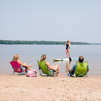 Otsego Lake