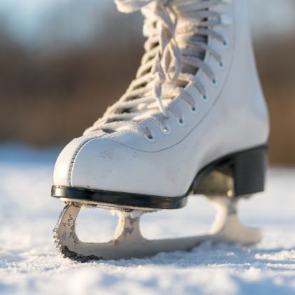 Ice Skating