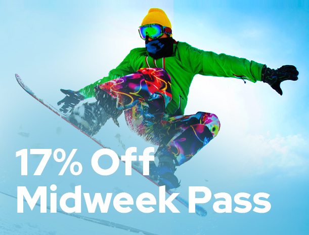 midweek-pass