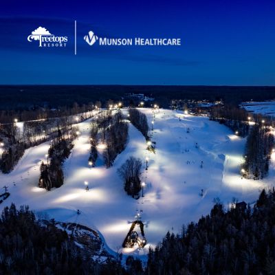 Thursday Night Ski For a Cause