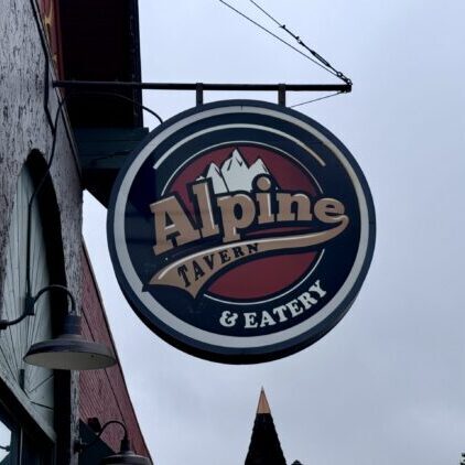 Alpine Tavern