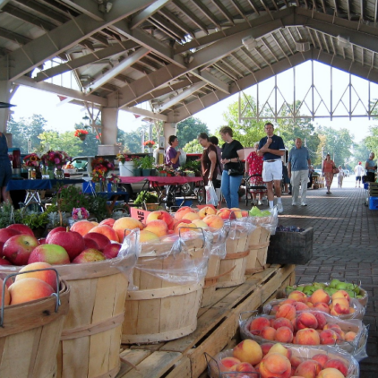 Gaylord Farmers Market