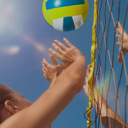 volleyball in michigan